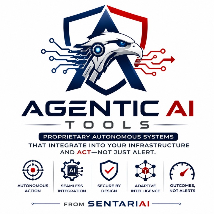 Agentic AI tools
