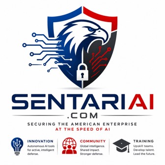 SentariAI — AI and cybersecurity for the American enterprise