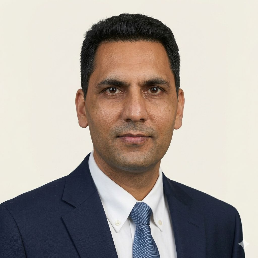 Satvir Randhawa